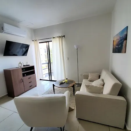Apartment In Riviera Maya